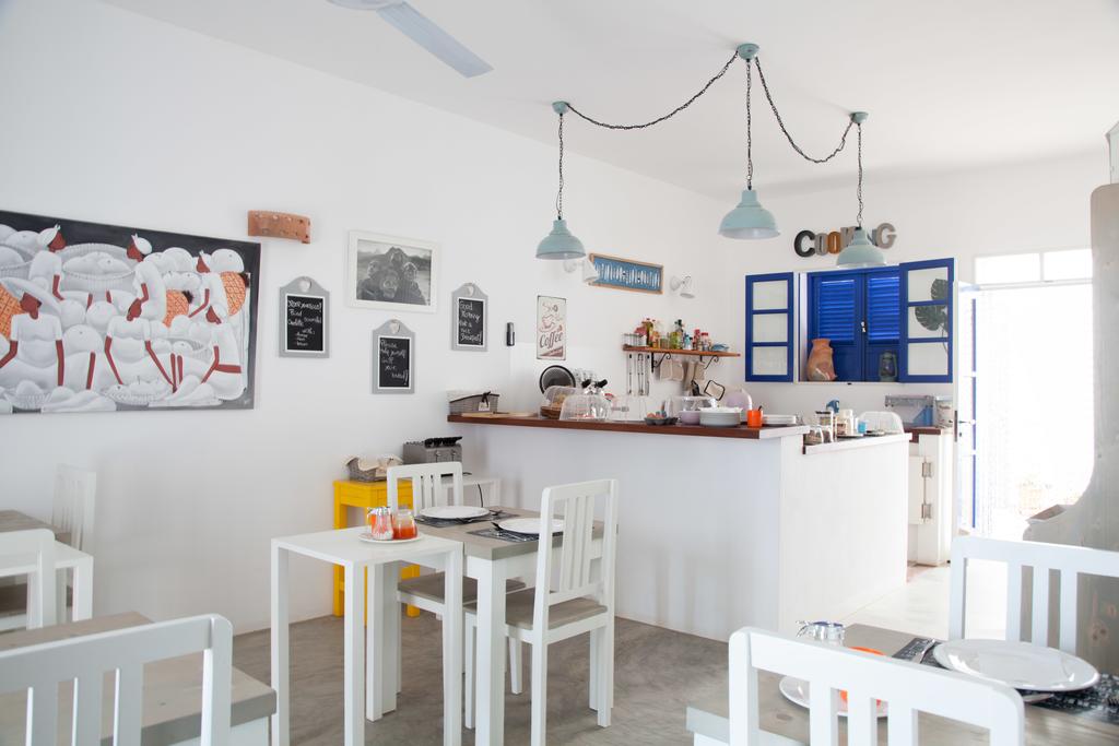 Boa Vista Town House, Boa Vista - wingfoil holidays