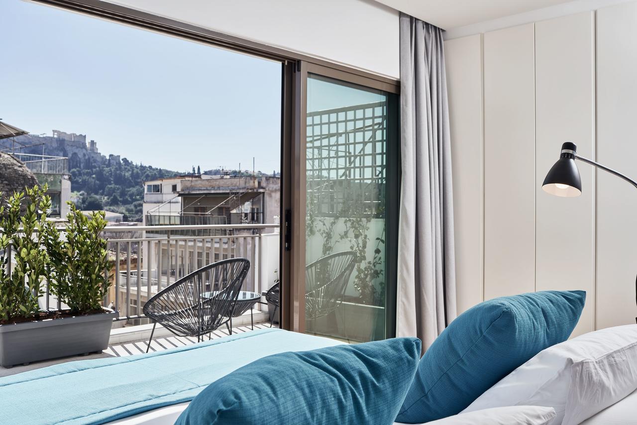 Micon Lofts, Rhodes North - wingfoil holidays