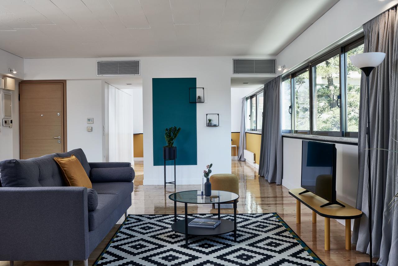 Micon Lofts, Rhodes North - wingfoil holidays