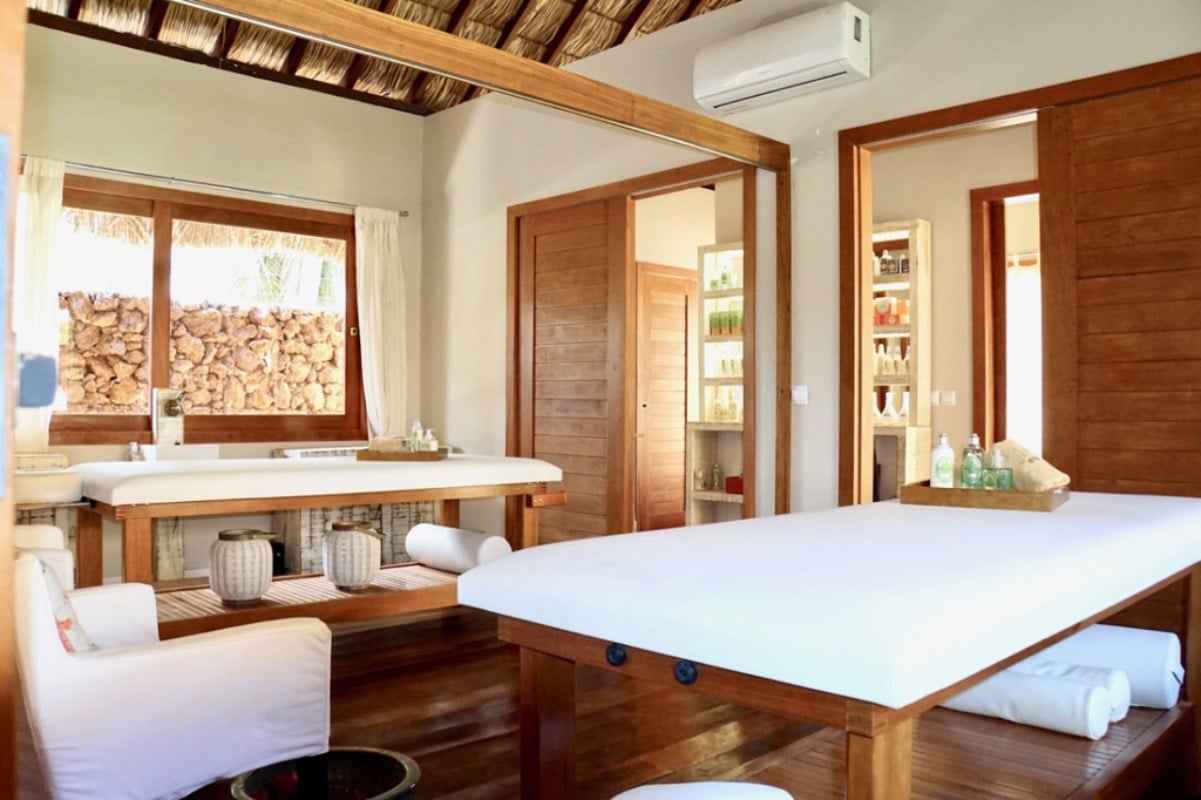 Gostoso Luxury Boutique Hotel, Gostoso - wingfoil holidays