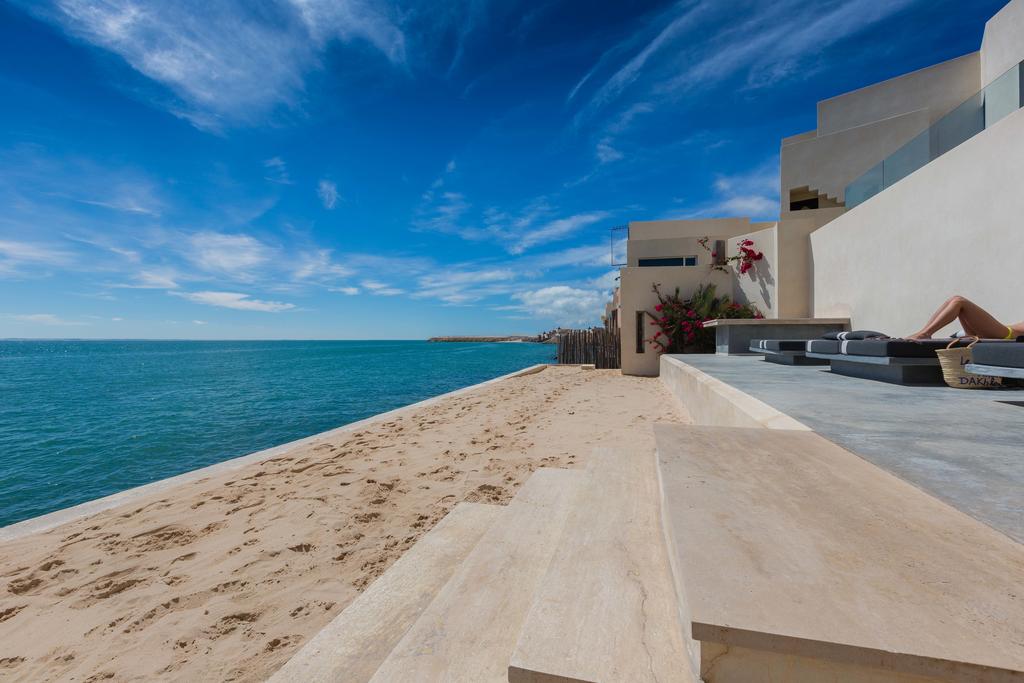 Palais Rhoul And Spa, Dakhla - wingfoil holidays