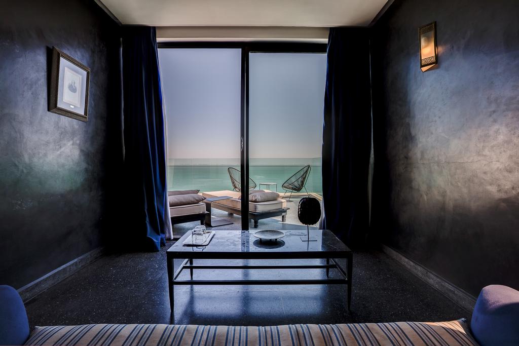 Palais Rhoul And Spa, Dakhla - wingfoil holidays
