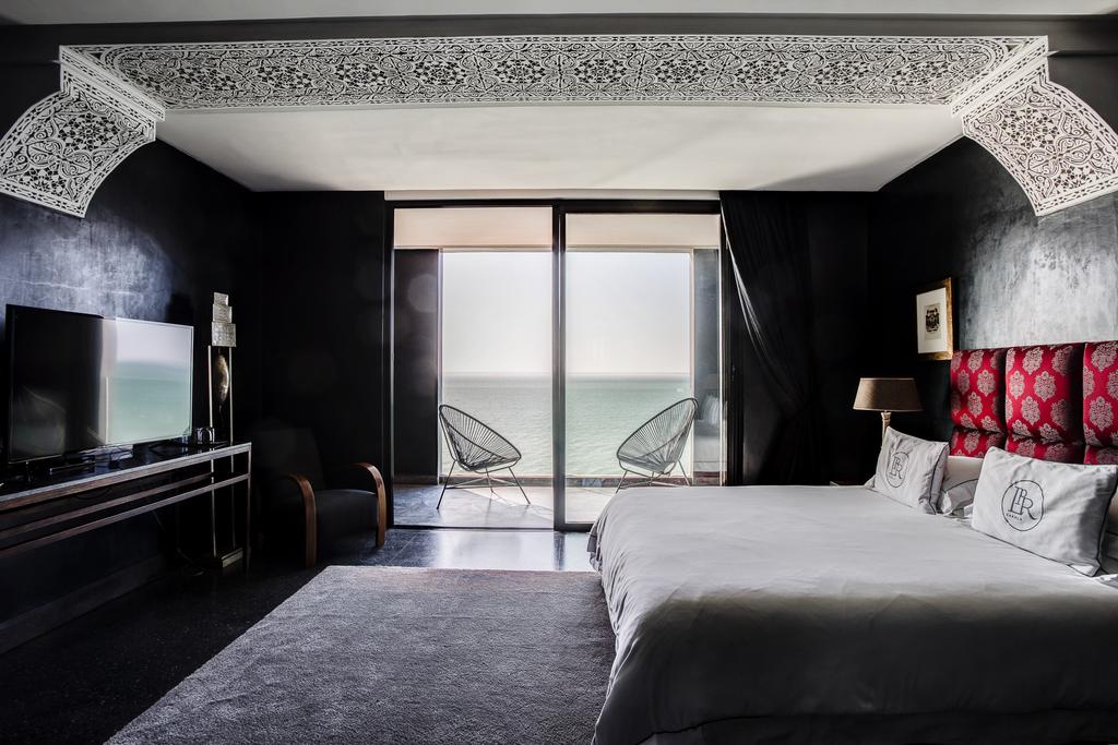 Palais Rhoul And Spa, Dakhla - wingfoil holidays