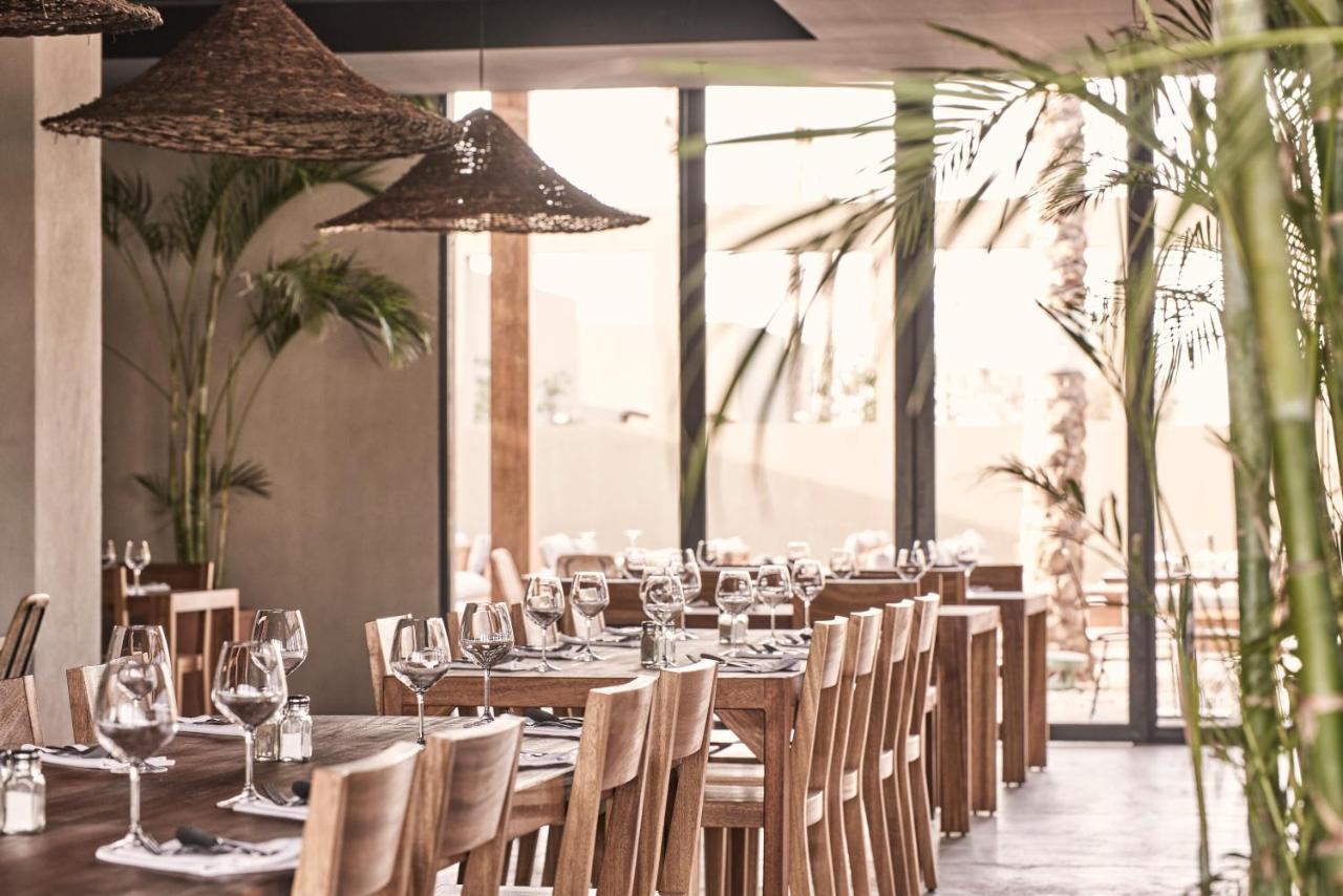 Casa Cook El Gouna, El Gouna - wingfoil holidays