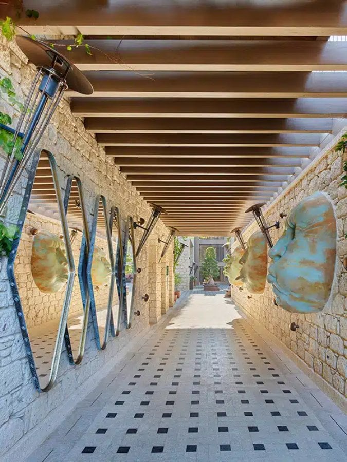 Biblos Resort, Alacati - wingfoil holidays