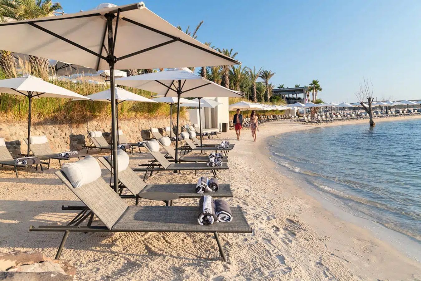 Biblos Resort, Alacati - wingfoil holidays