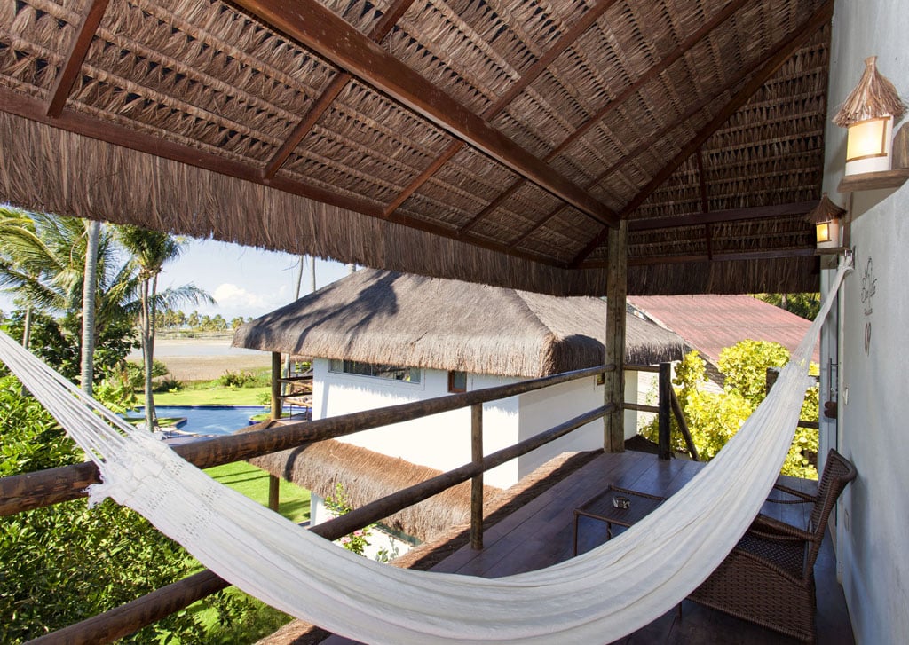 Gostoso Chalet Hotel, Gostoso - wingfoil holidays