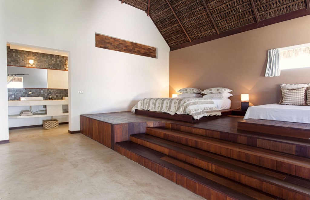 Gostoso Chalet Hotel, Gostoso - wingfoil holidays
