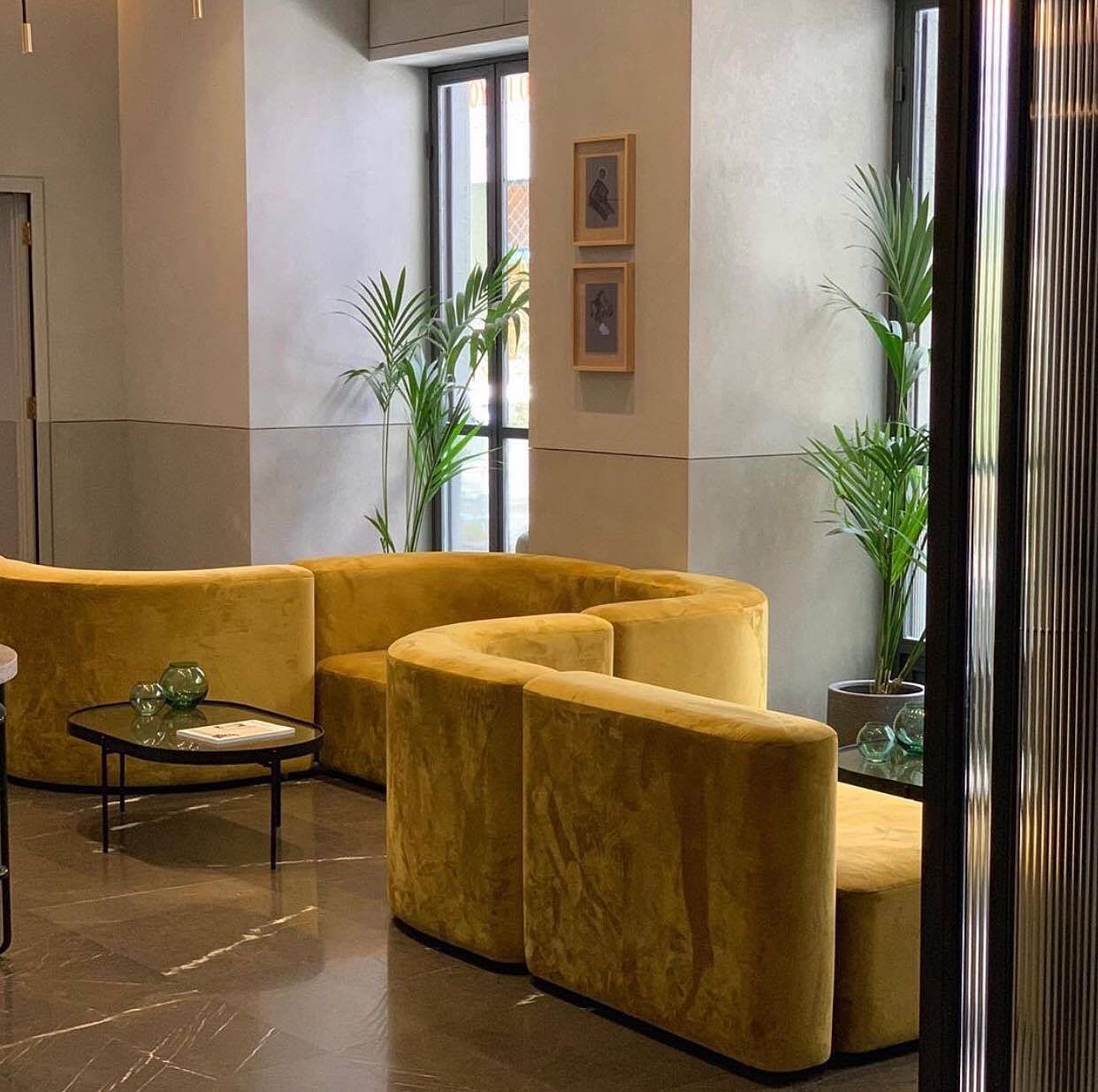 Perianth Hotel, Rhodes North - wingfoil holidays