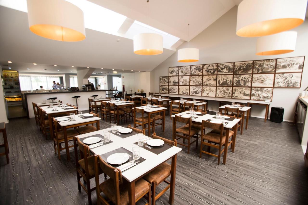 Hotel Rali, North Portugal - wingfoil holidays