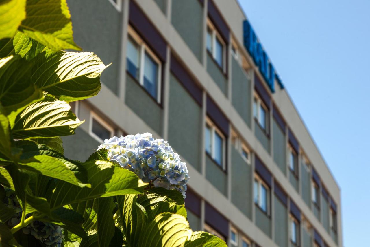 Hotel Rali, North Portugal - wingfoil holidays