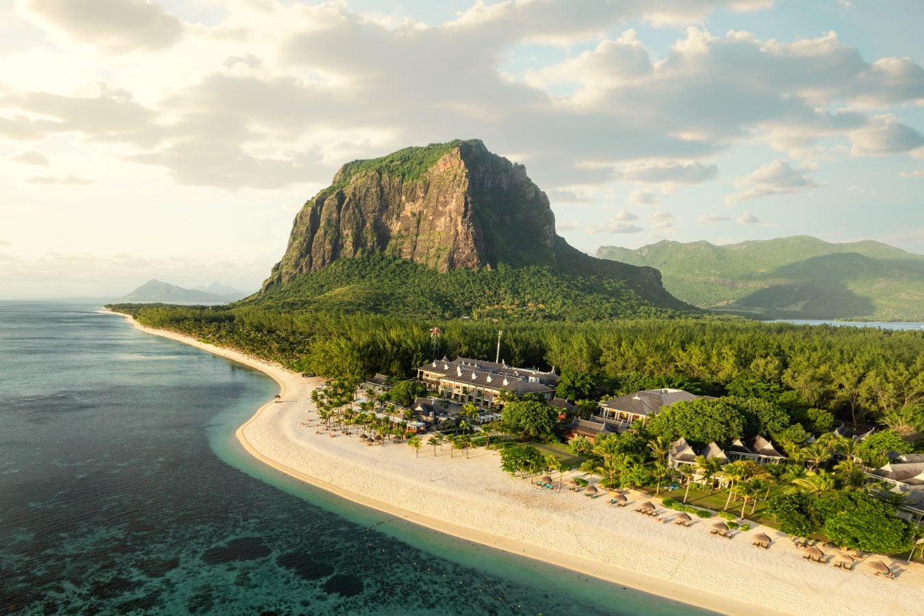5* St Regis Mauritius Resort, Le Morne, Mauritius — special offer