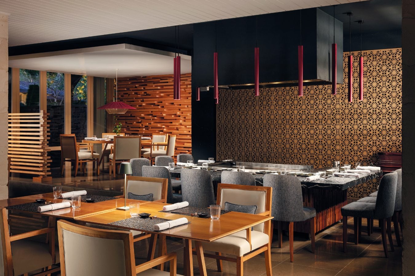 St Regis Mauritius Resort, Le Morne - wingfoil holidays