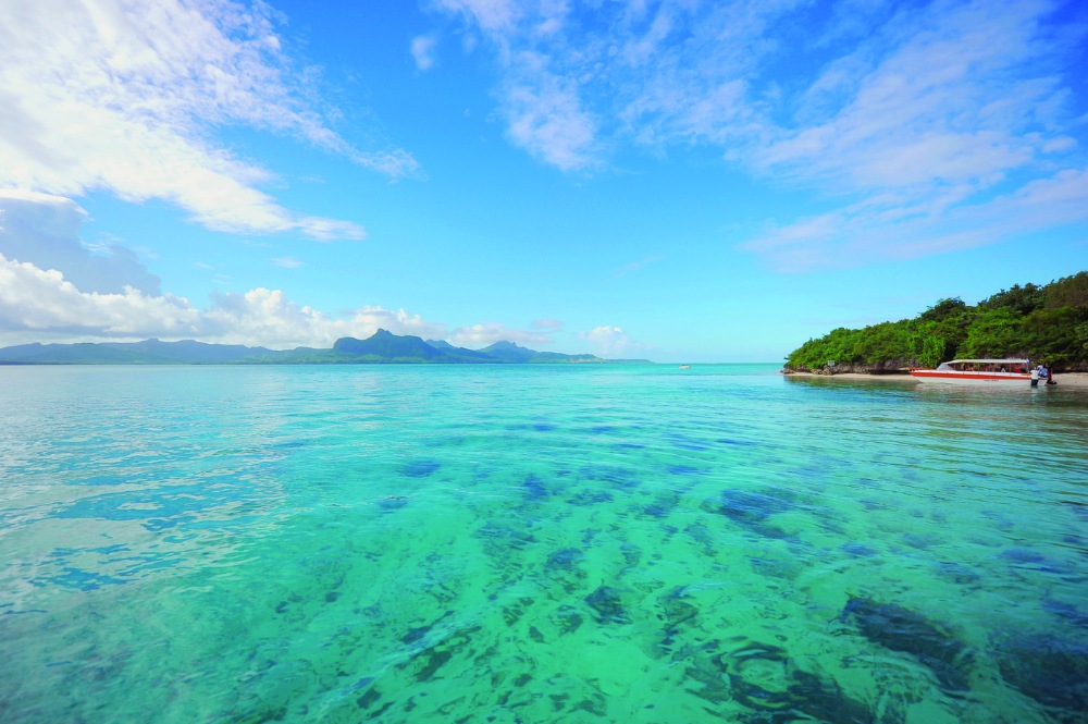 Shandrani Resort And Spa, Pointe Desny - wingfoil holidays