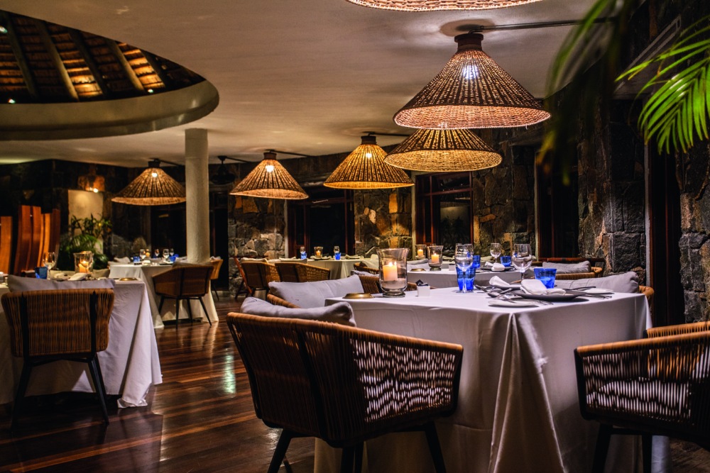Shandrani Resort And Spa, Pointe Desny - wingfoil holidays