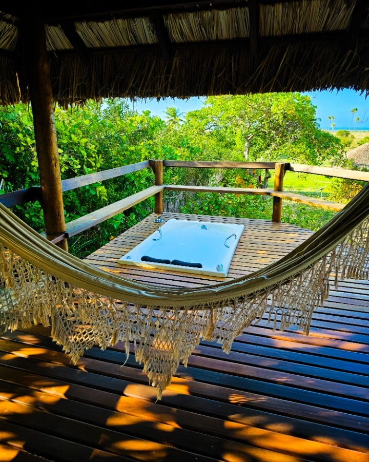 Kauli Seadi Beach Hotel, Gostoso - wingfoil holidays