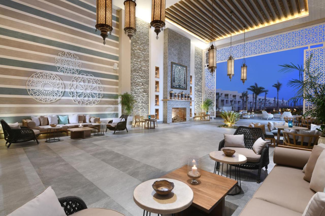Steigenberger Resort Ras Soma, Soma Bay - wingfoil holidays