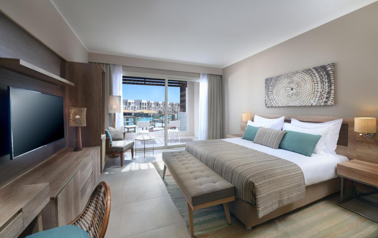 Steigenberger Resort Ras Soma, Soma Bay - wingfoil holidays