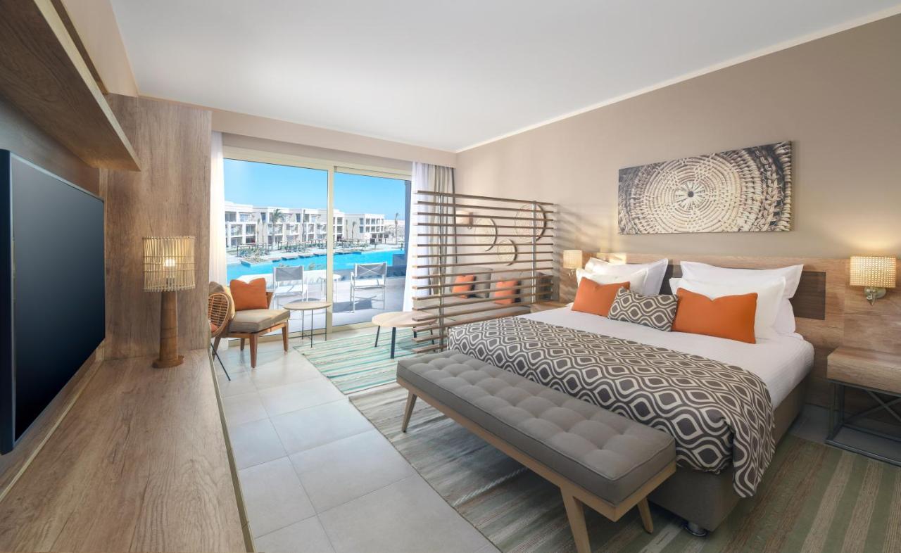 Steigenberger Resort Ras Soma, Soma Bay - wingfoil holidays