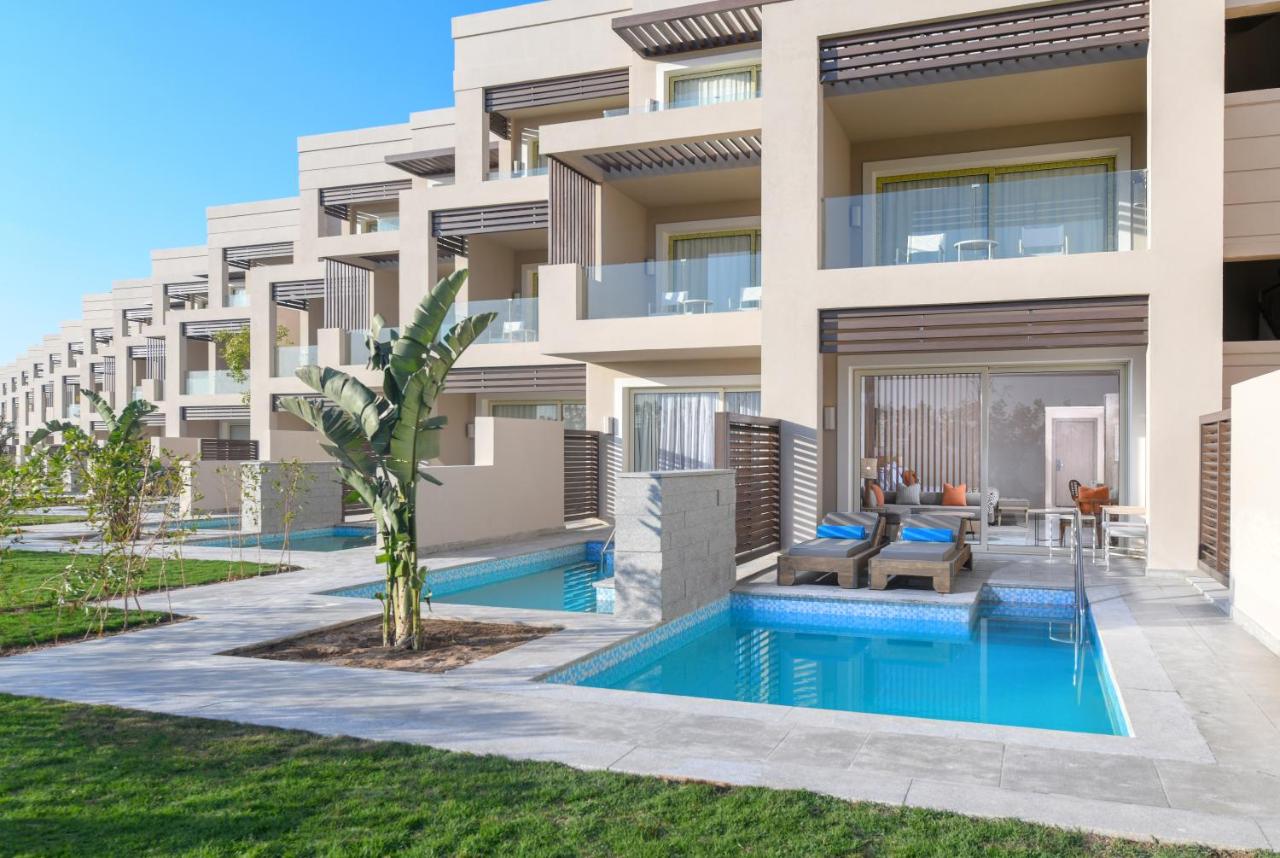 Steigenberger Resort Ras Soma, Soma Bay - wingfoil holidays