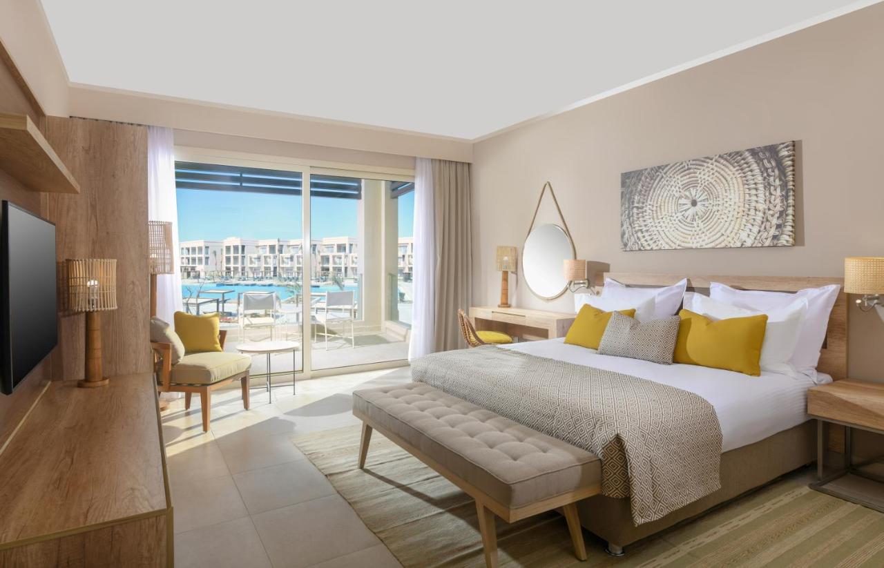 Steigenberger Resort Ras Soma, Soma Bay - wingfoil holidays