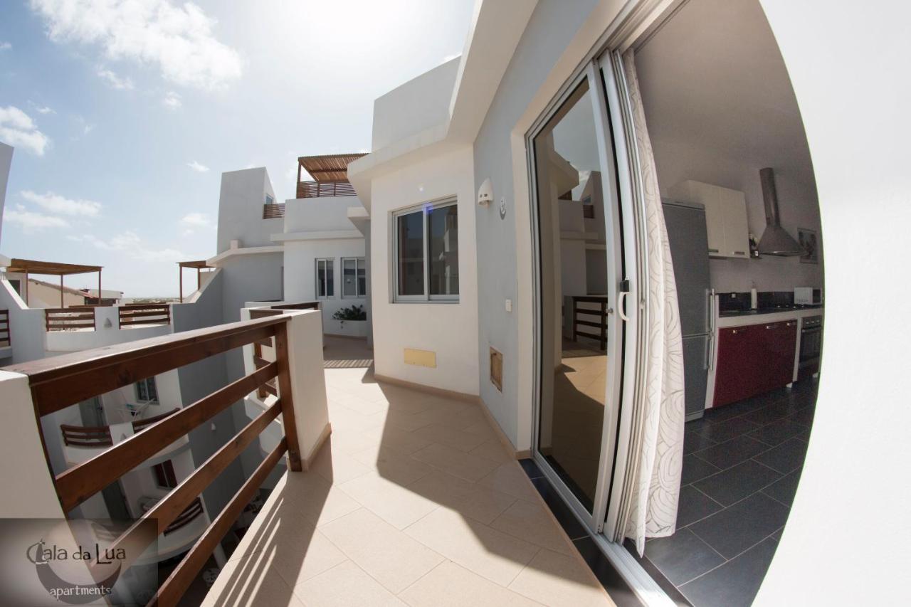 Boa Vista Beach Apartments, Boa Vista - wingfoil holidays