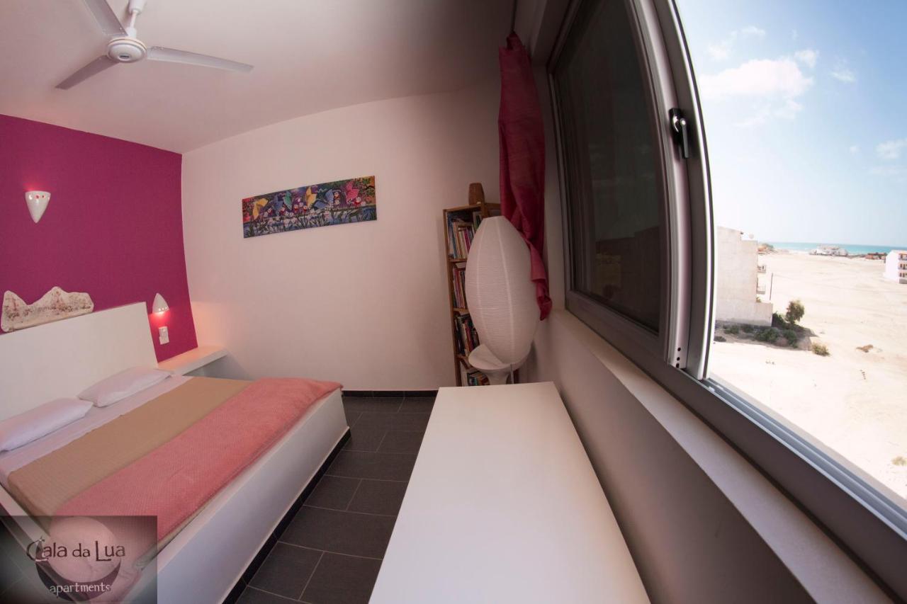 Boa Vista Beach Apartments, Boa Vista - wingfoil holidays