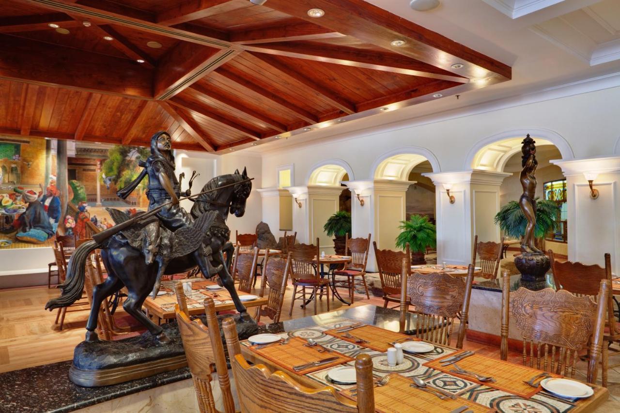 Palm Royale Soma Bay, Soma Bay - wingfoil holidays