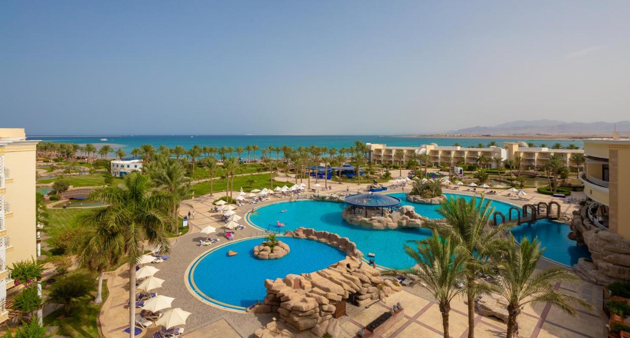 Palm Royale Soma Bay, Soma Bay - wingfoil holidays