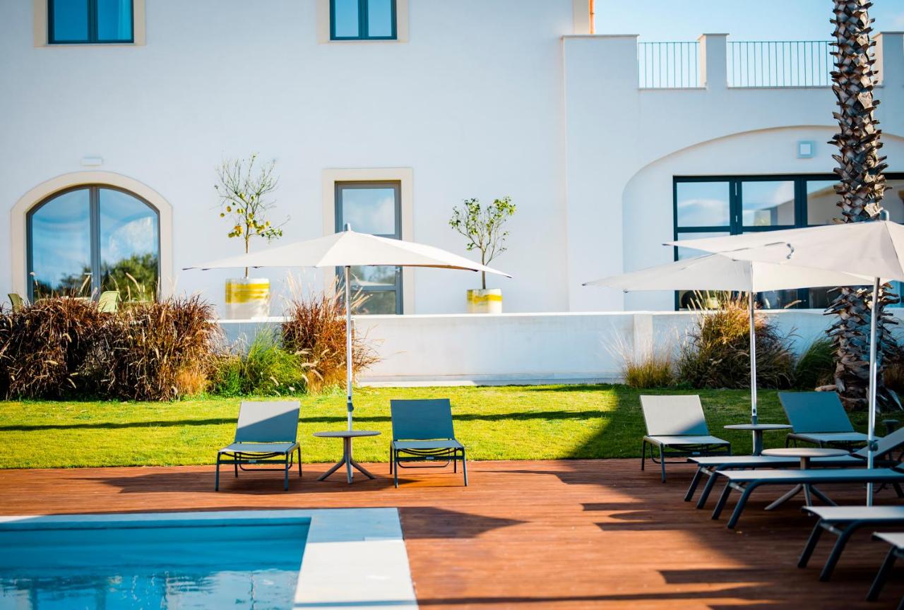 Custera Farm Boutique, Lo Stagnone Sicily - wingfoil holidays