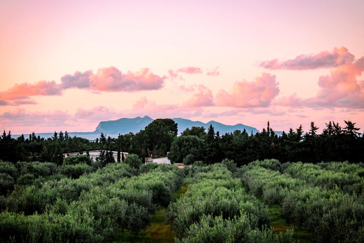 Custera Farm Boutique, Lo Stagnone Sicily - wingfoil holidays