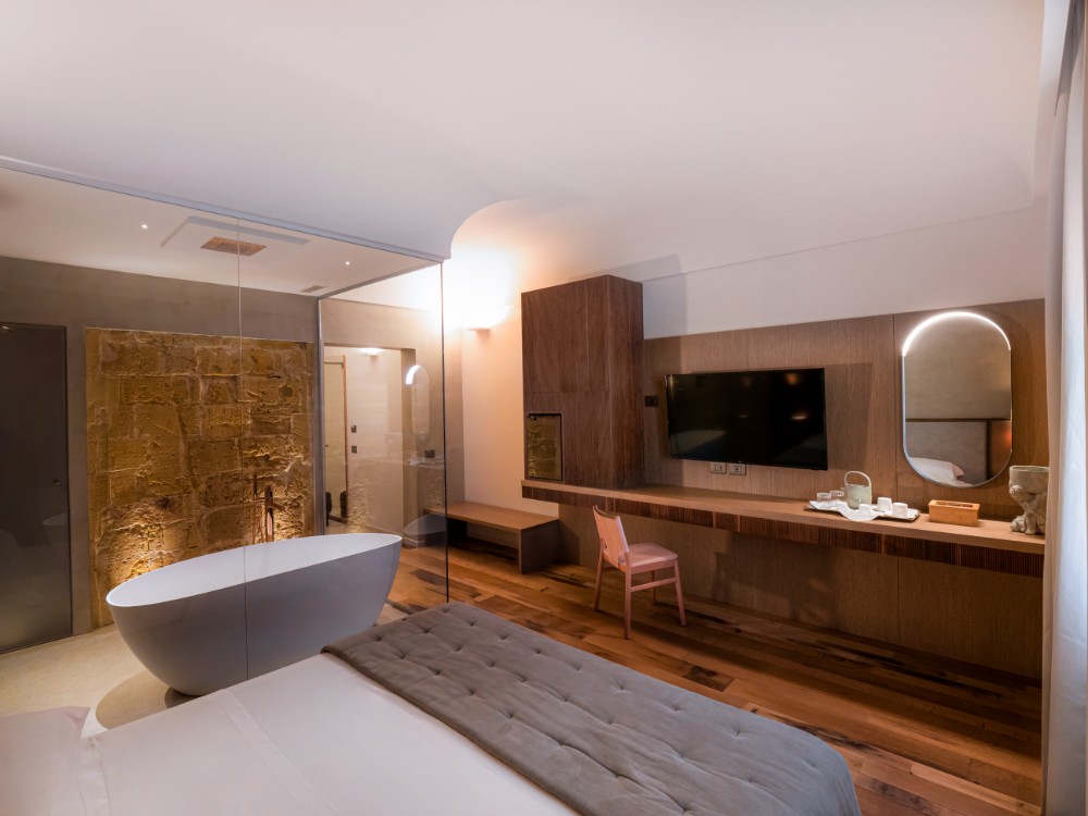 Marsala Villa, Lo Stagnone Sicily - wingfoil holidays