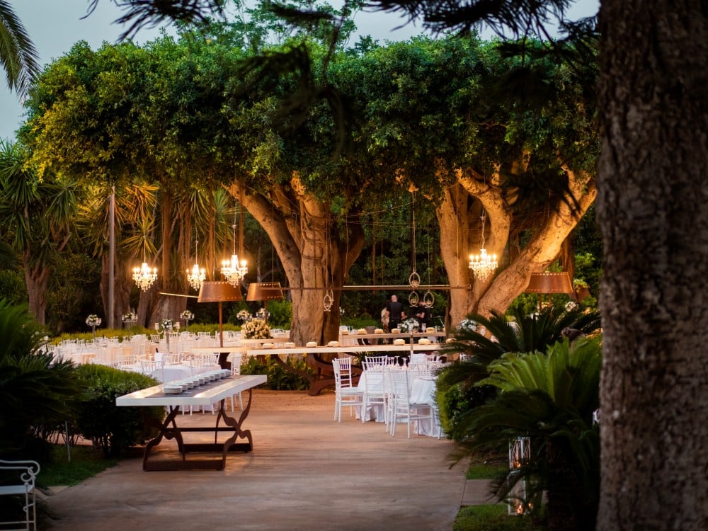 Marsala Villa, Lo Stagnone Sicily - wingfoil holidays