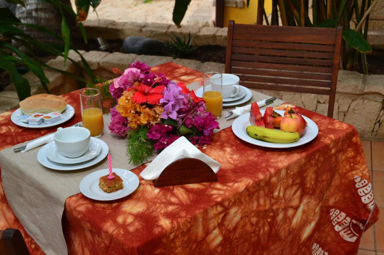 Guest House Orquidea, Boa Vista - wingfoil holidays