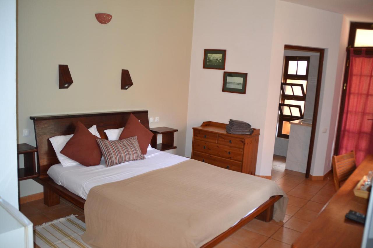 Guest House Orquidea, Boa Vista - wingfoil holidays