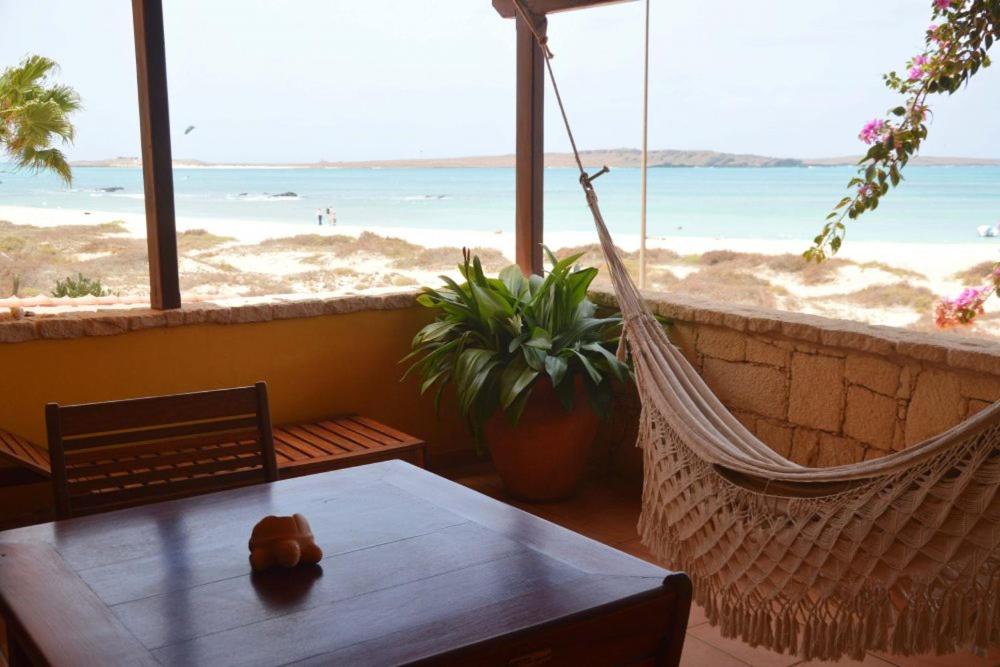 Guest House Orquidea, Boa Vista - wingfoil holidays