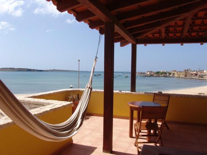 Guest House Orquidea, Boa Vista - wingfoil holidays