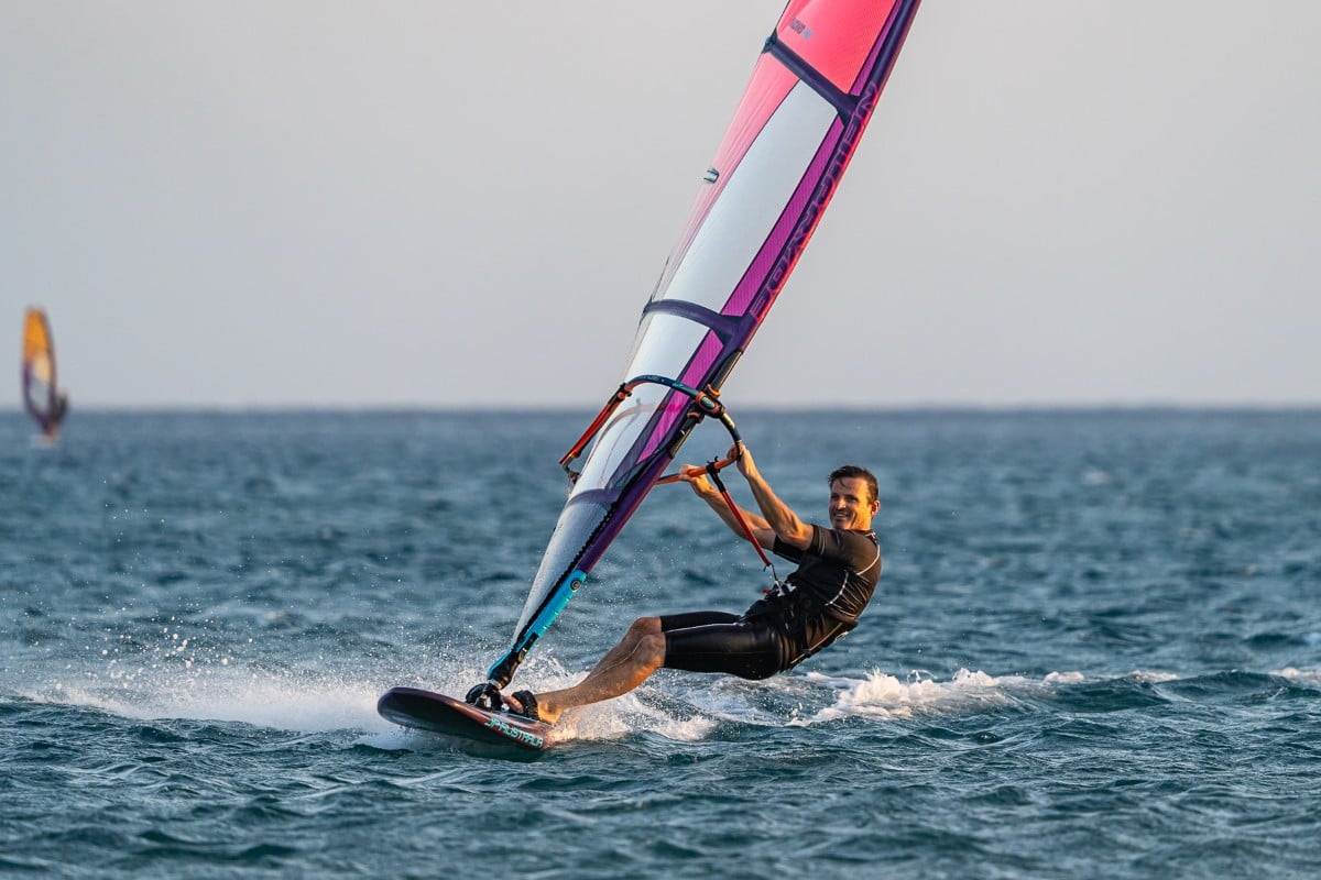 Prasonisi Windsurf and Wingfoil Centre, Rhodes South