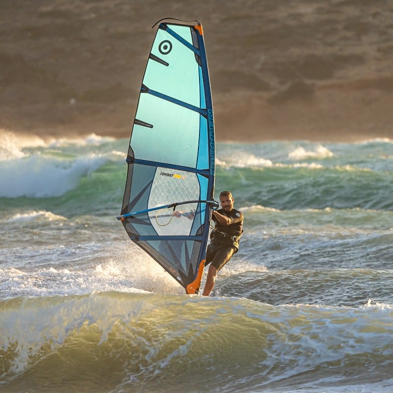 Prasonisi Windsurf and Wingfoil Centre, Rhodes South