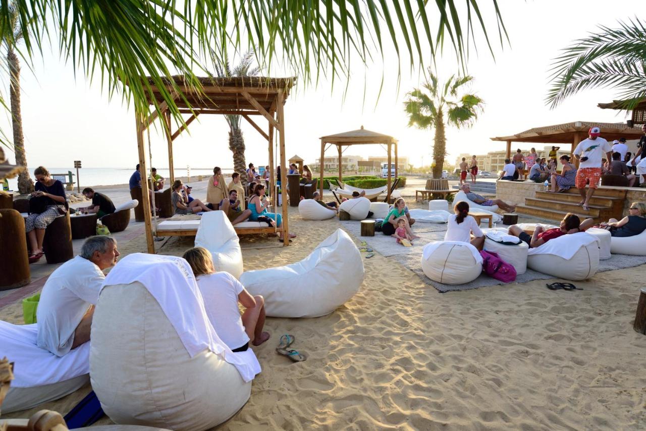 The Breakers Kitesurf And Dive Lodge, Soma Bay - wingfoil holidays