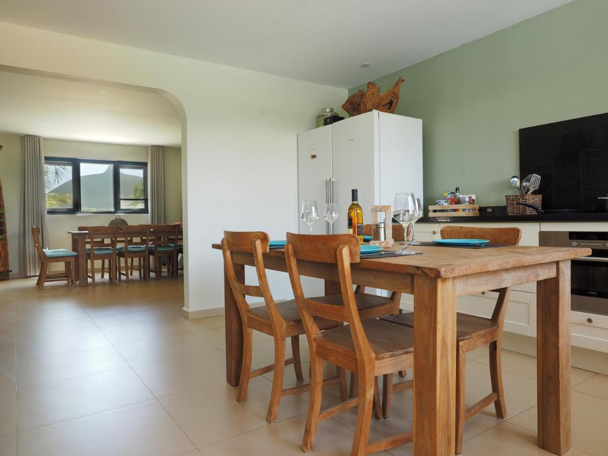 Oasis Guesthouse Bonaire, Bonaire - wingfoil holidays