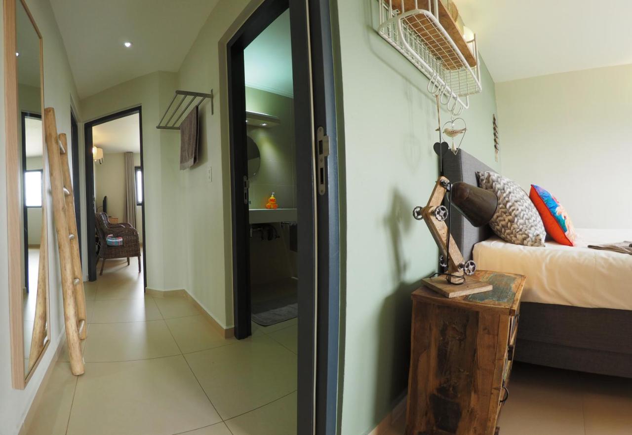 Oasis Guesthouse Bonaire, Bonaire - wingfoil holidays