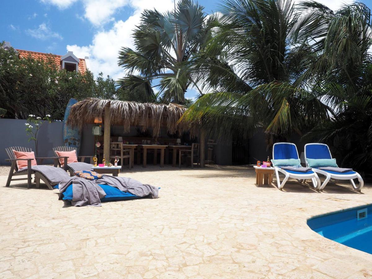 Oasis Guesthouse Bonaire, Bonaire - wingfoil holidays