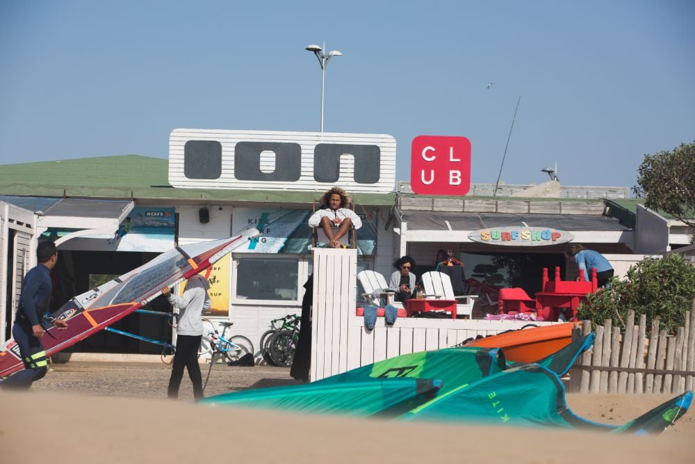 Essaouira Windsurf, Kitesurf, Wing Foil, Surf Centre, Essaouira