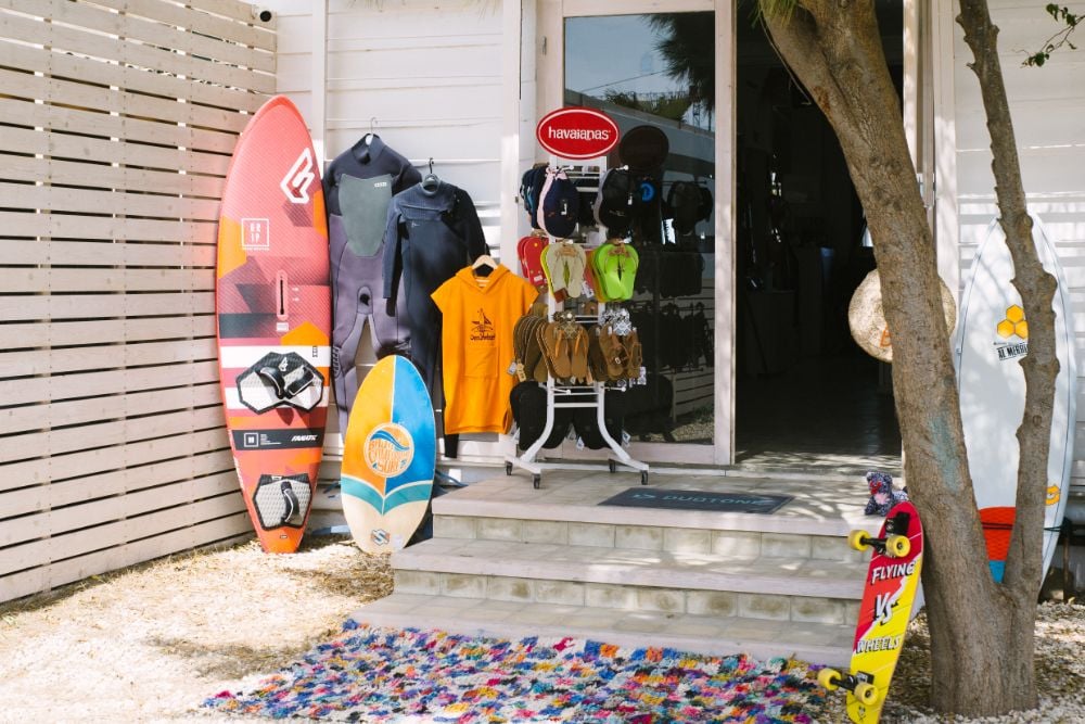 Essaouira Windsurf, Kitesurf, Wing Foil, Surf Centre, Essaouira