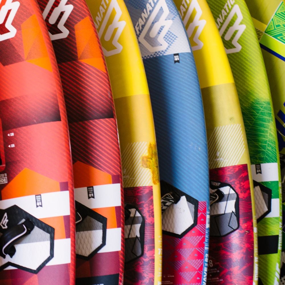Essaouira Windsurf, Kitesurf, Wing Foil, Surf Centre, Essaouira