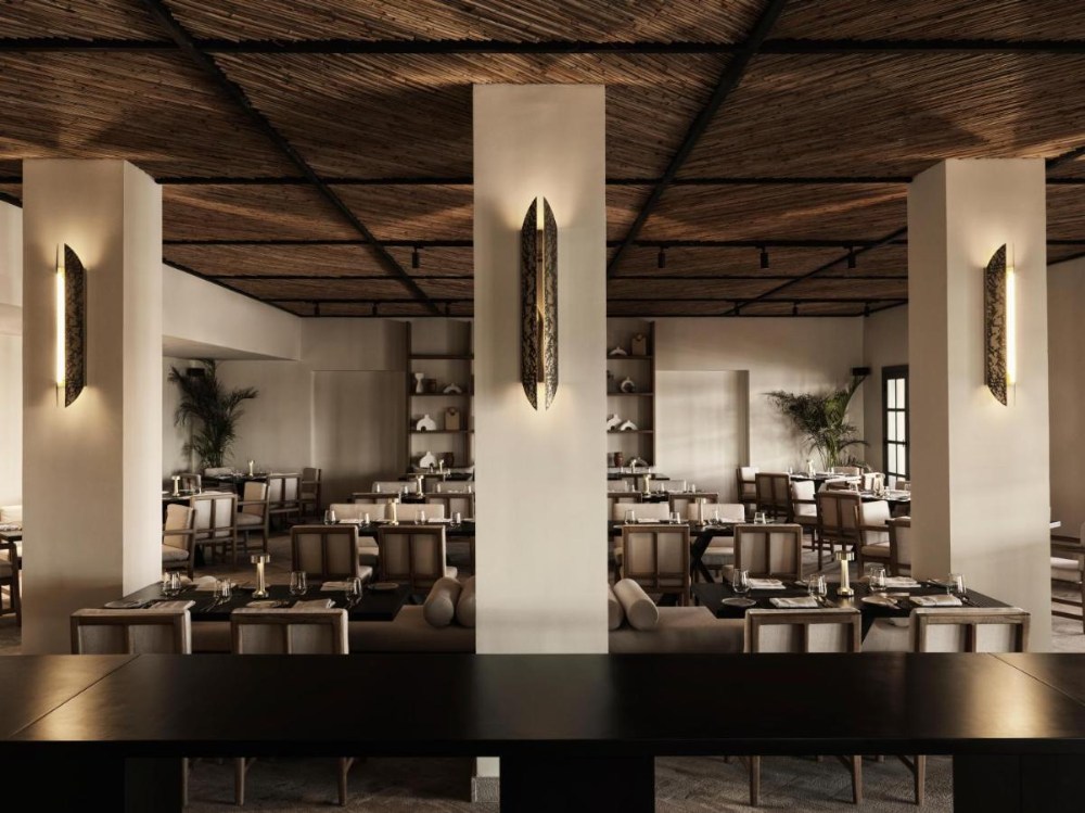 The Chedi El Gouna, El Gouna - wingfoil holidays