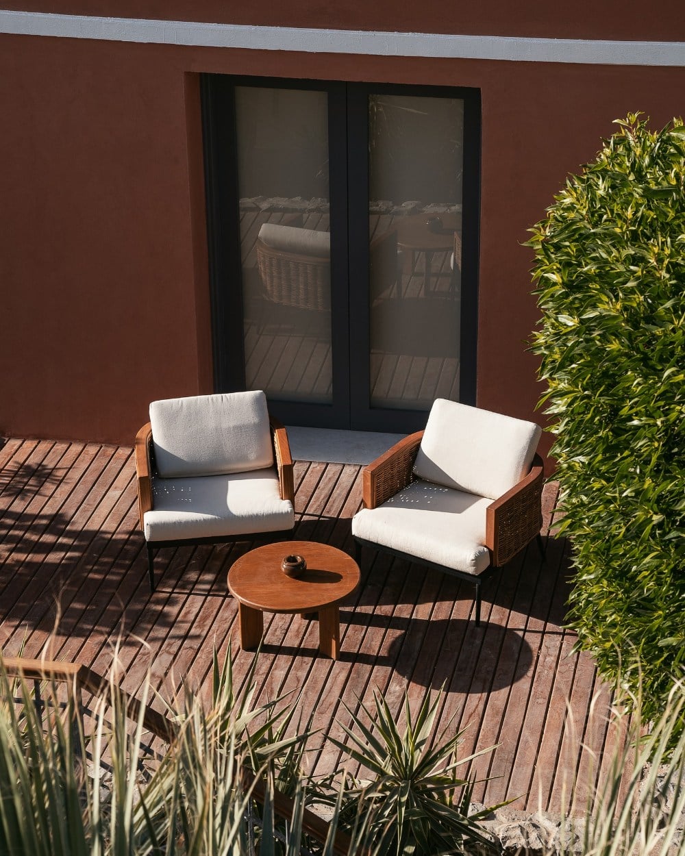 The Chedi El Gouna, El Gouna - wingfoil holidays