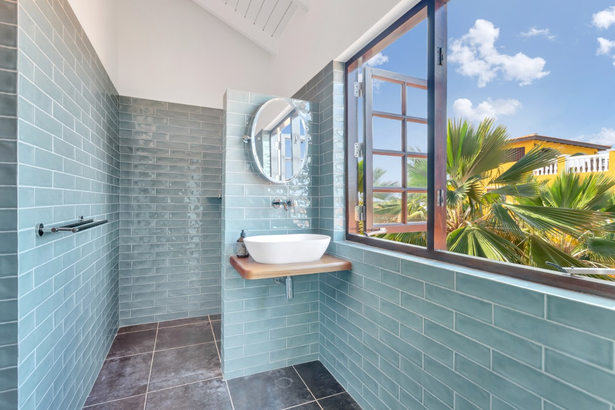 Hotel Wanapa, Bonaire - wingfoil holidays