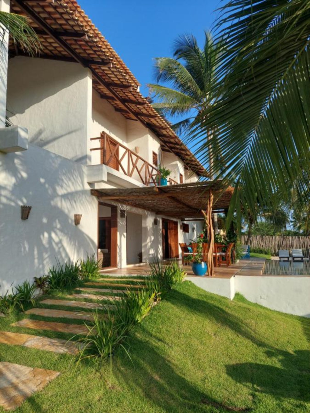 Prea Village Pousada, Prea - wingfoil holidays